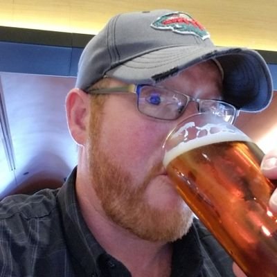 Profile Picture of Derek Overson (@dover6778) on Twitter