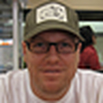 Profile Picture of Steven Bennett (@Stbenn) on Flickr