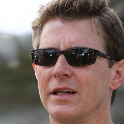 Profile Picture of Barry Hines (@Mr_Barry_Hines) on Twitter
