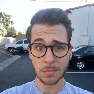 Profile Picture of Jeffrey Rosenthal (@Krovektv) on Twitter