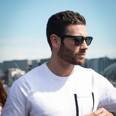 Profile Picture of Michael Ricatto (@catto15) on Twitter