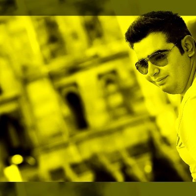 Profile Picture of Aman Malhotra (@Amanmalhotra5) on Twitter