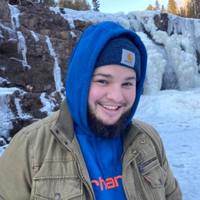 Profile Picture of Isaac Adams (@Boom_BoomAdams) on Twitter