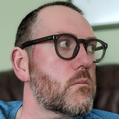 Profile Picture of Chris Lightfoot (@chrislightfoot) on Twitter