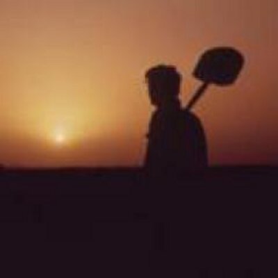Profile Picture of Scott Alverson (@ScoAlver12) on Twitter