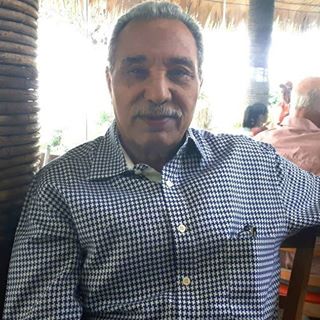 Profile Picture of Maximo Calderon (@Maximo-Calderon) on Facebook