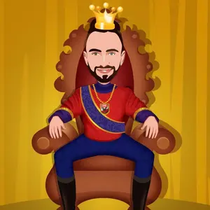 Profile Picture of   سبب بكاء الحكم اوفيدو... (@abo_malek22) on Tiktok