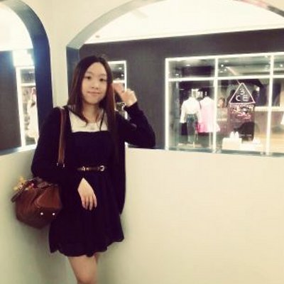 Profile Picture of Carley Cheung (@CarleeKevin) on Twitter