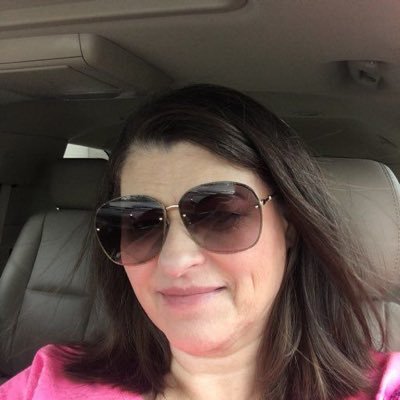 Profile Picture of Pam Denton (@DentonPam) on Twitter