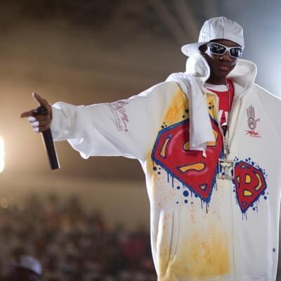 Profile Picture of James Cappello (@souljaboytellee) on Twitter