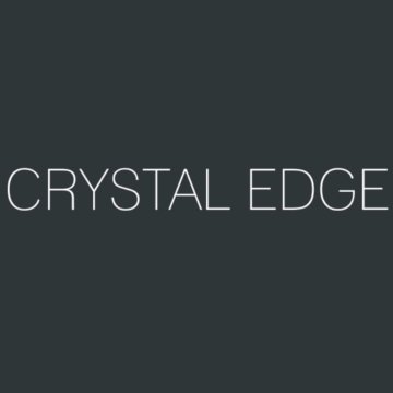 Profile Picture of Crystal Edge (@CrystalEdgeLtd) on Twitter