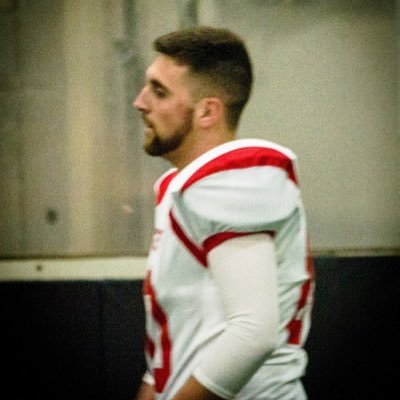 Profile Picture of Nicolas Michael (@DiLonardo11) on Twitter