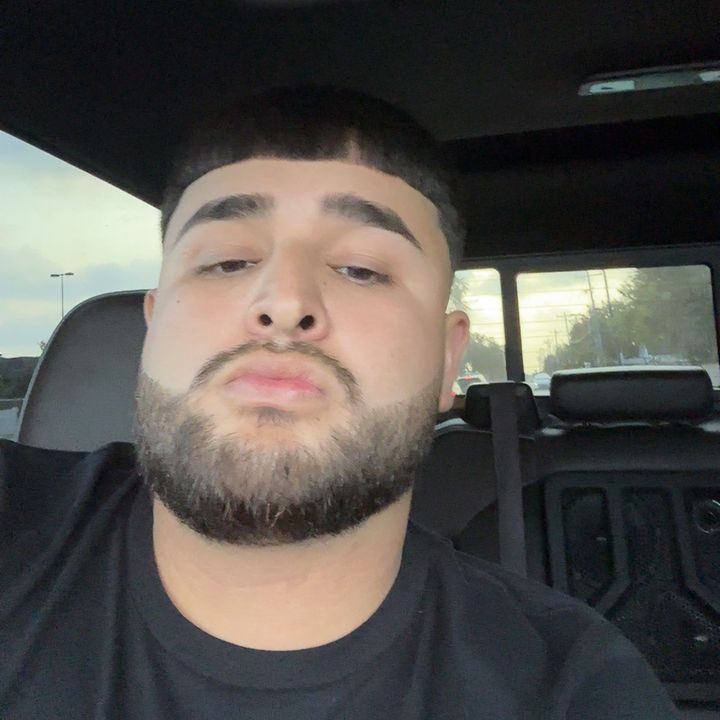 Profile Picture of Alex (@fxlconalex) on Tiktok