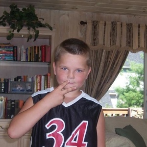 Profile Picture of James Kinsley (@jmanskater) on Myspace