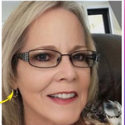 Profile Picture of Sherry Touchstone (@touchrocks) on Twitter