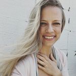 Profile Photo of Amy Griffith Yoga Twin Mom (@amy_exercisingbalance) on Instagram