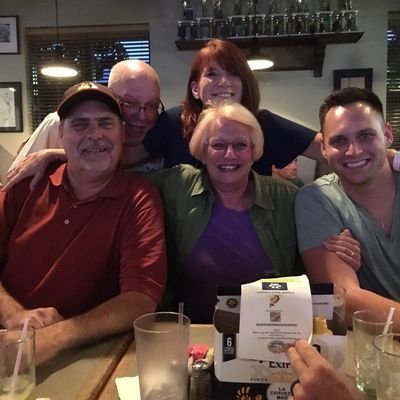 Profile Picture of Matthew Pate (@mapate25) on Twitter
