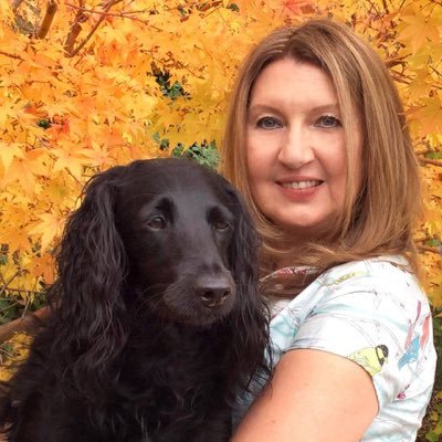 Profile Picture of Deborah Field (@DebFieldACT) on Twitter