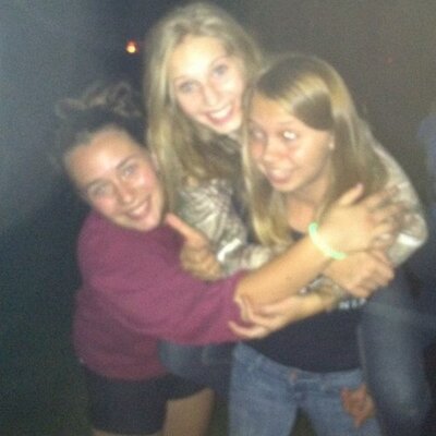 Profile Picture of Jenna Skaggs (@JennaSkaggs97) on Twitter