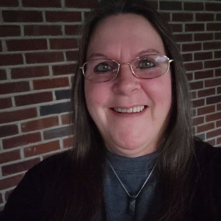 Profile Picture of Kim Sellers (@kimberleysellers) on Tiktok