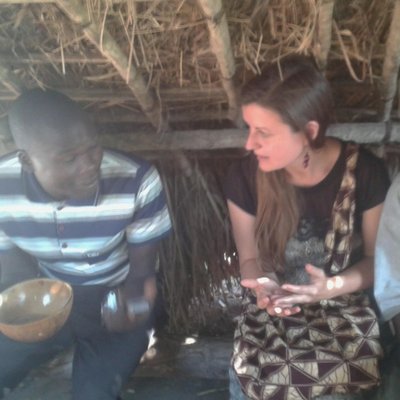 Profile Picture of Sarah Joanne (@SarahJMarriott) on Twitter