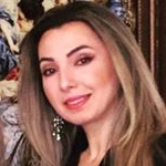 Profile Picture of Arezou (@arezou_shayesteh) on Instagram