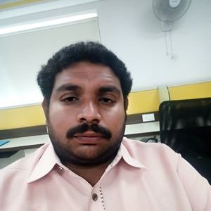 Profile Picture of SUBBA RAO ANGIREKULA (@AngirekulaRao) on Twitter