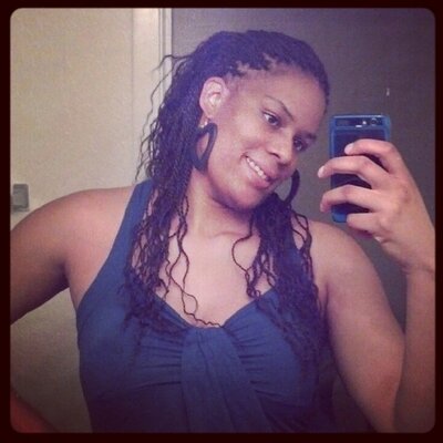 Profile Picture of Tiffany Harrison (@ladylachelle45) on Twitter