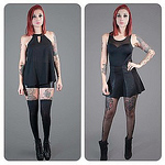 Profile Picture of Jenna Richards (@bawnatamow) on Flickr
