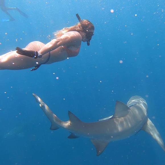 Profile Picture of Aleah Ricciardi (@aleahricciardi) on Poshmark