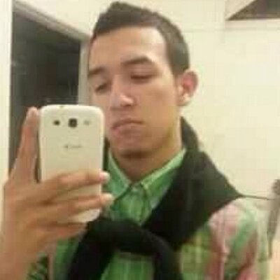 Profile Picture of Chris Lucio (@Chrislucio23) on Twitter