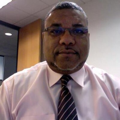 Profile Picture of Sam Pointer (@spointer1911) on Twitter