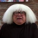 Profile Picture of Daily Pics of Danny DeVito (@dailyy.devito) on Instagram