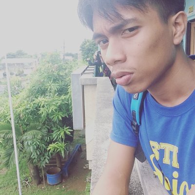 Profile Picture of CrisJoshua (@CrisJoshuaLindo) on Twitter