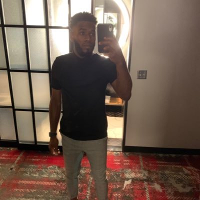 Profile Picture of Bobby Joe (@BobbyJoeHill) on Twitter