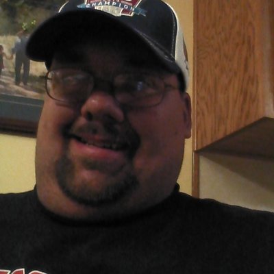 Profile Picture of Randy Bacon's (@racing9010) on Twitter