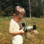 Profile Picture of Jens Robert Lagergren (@hasselbladaren) on Instagram