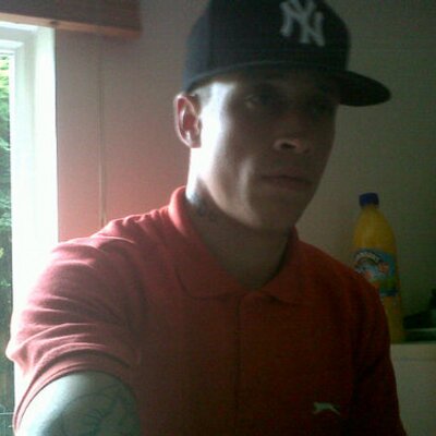 Profile Picture of Nicholas Everitt (@liampaige0711) on Twitter