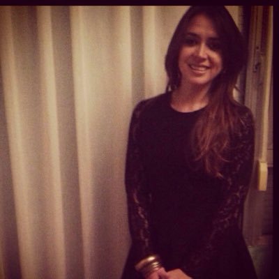 Profile Picture of Belen Lopez (@belenlopez5) on Twitter