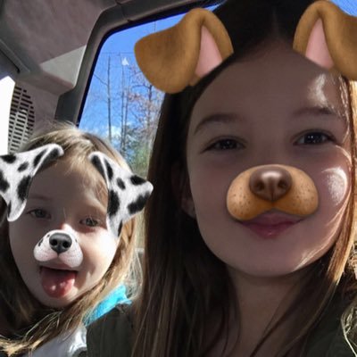 Profile Picture of Madeline Grace Gray (@16_madelinegray) on Twitter