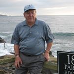 Profile Picture of Carl Goodwin (@coursedoctor) on Instagram