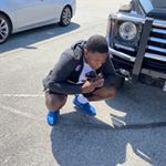 Profile Picture of samuelparris_ (@samuelparris_) on Instagram