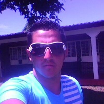 Profile Picture of CARLOS GIRON (@CARLOSGIRON3) on Twitter