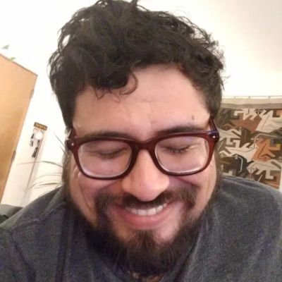 Profile Picture of Vincent Calvetti (@YakovKonPena) on Twitter