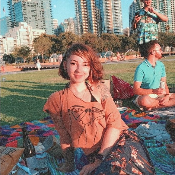 Profile Picture of Rita Litynski (@ritalitynski) on Poshmark