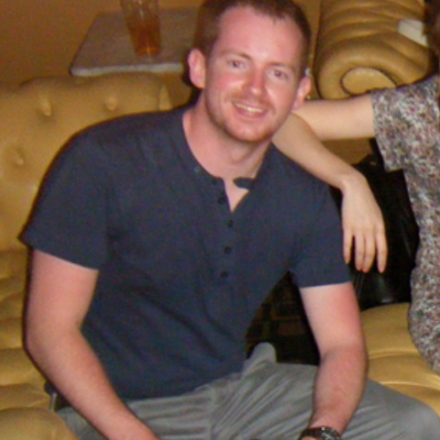 Profile Picture of Ian Howes (@IHowes) on Twitter