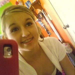 Profile Picture of Krista Miller (@soccer_miller_hottie45) on Myspace