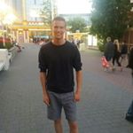 Profile Picture of Benjamin Sundqvist (@benjamin.zacharias) on Instagram