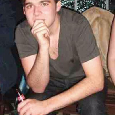 Profile Picture of Craig_Esson (@craig_james90) on Twitter