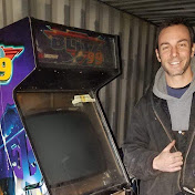 Profile Picture of Encore’s Arcade (@encoresarcade) on Youtube